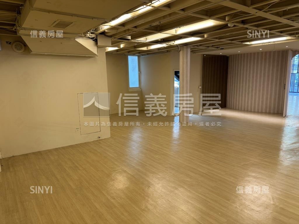 內科近捷運金店面房屋室內格局與周邊環境