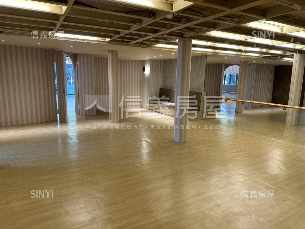 內科近捷運金店面房屋室內格局與周邊環境