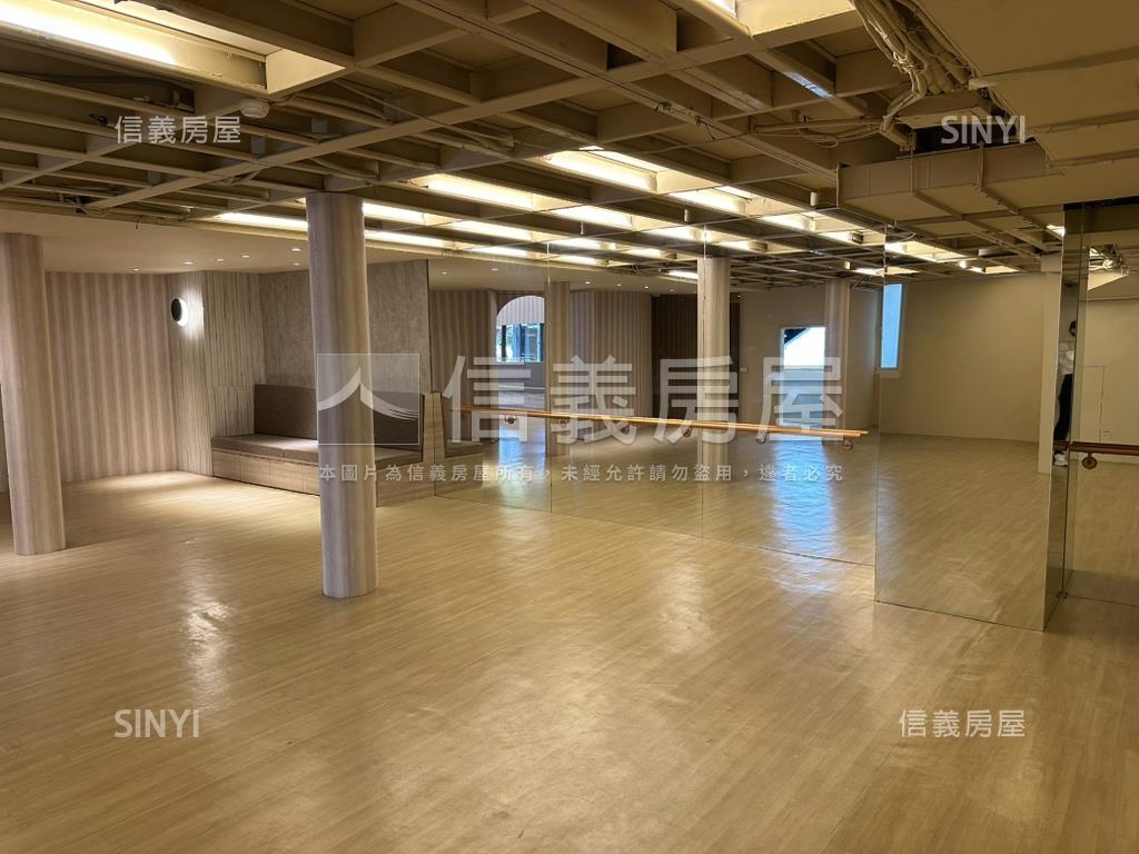 內科近捷運金店面房屋室內格局與周邊環境