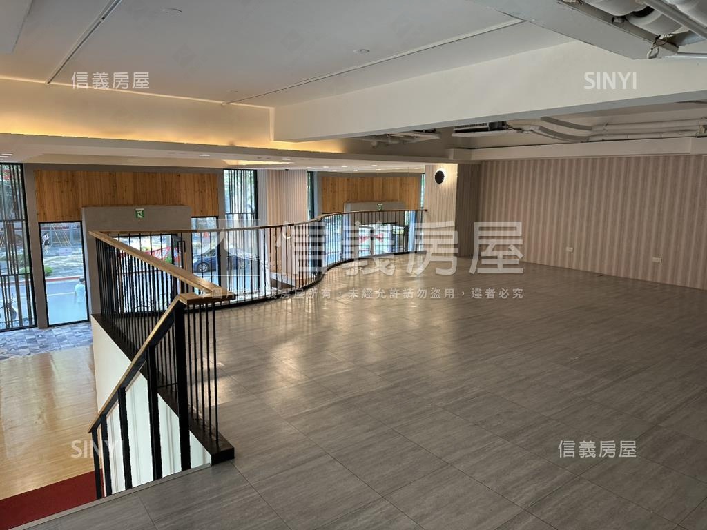 內科近捷運金店面房屋室內格局與周邊環境