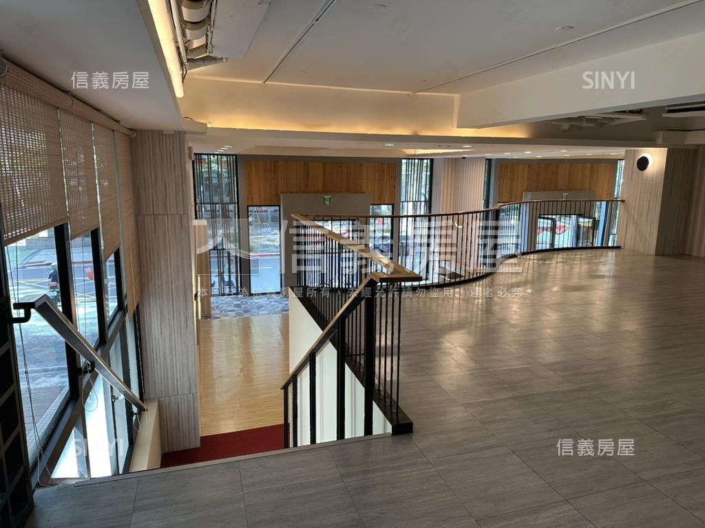 內科近捷運金店面房屋室內格局與周邊環境