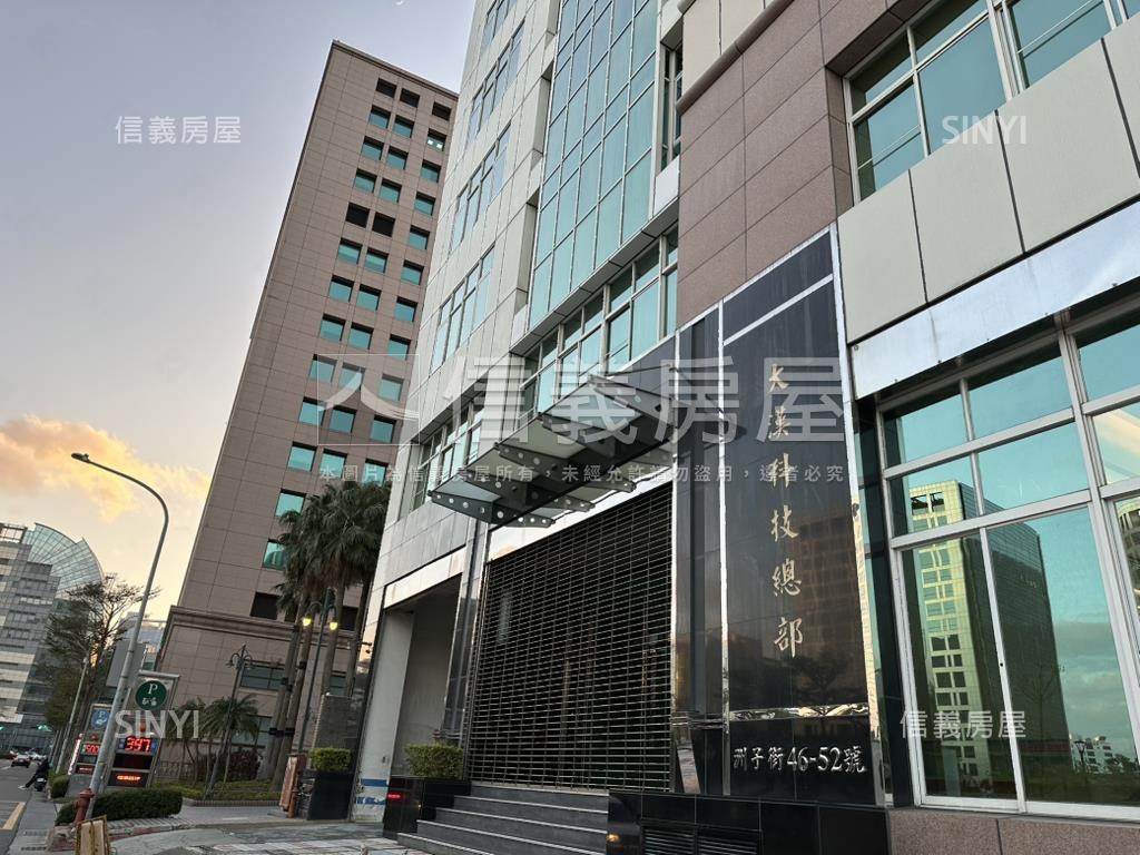 內科近捷運金店面房屋室內格局與周邊環境
