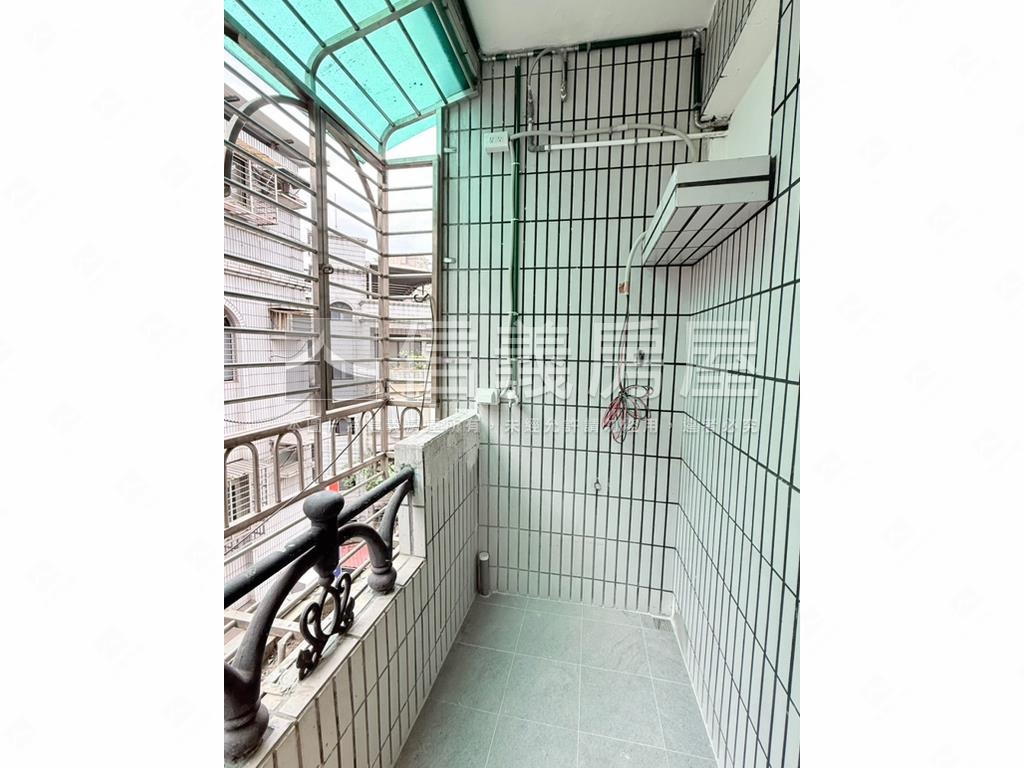 圓通加倍低總價好屋房屋室內格局與周邊環境