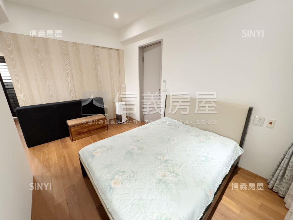 時尚Ａ９高樓層大空間房屋室內格局與周邊環境