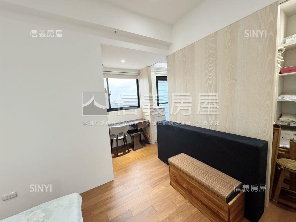 時尚Ａ９高樓層大空間房屋室內格局與周邊環境