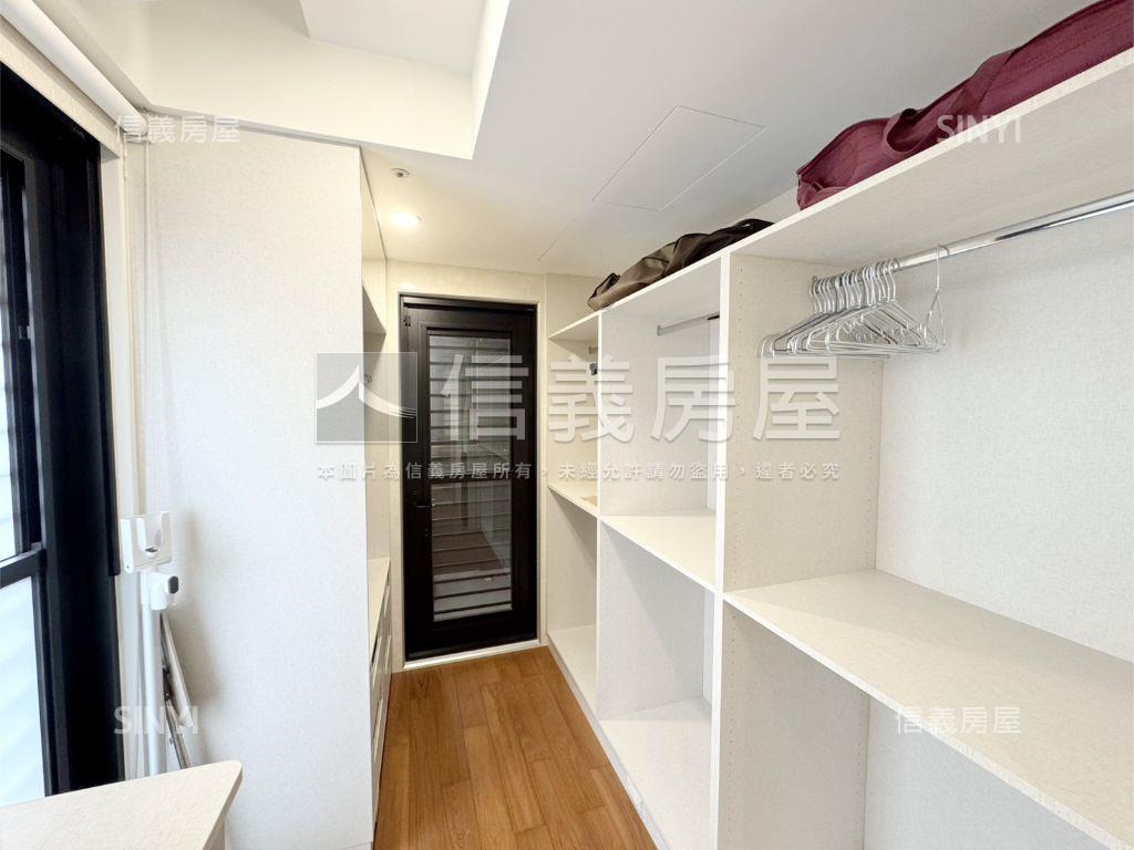 時尚Ａ９高樓層大空間房屋室內格局與周邊環境