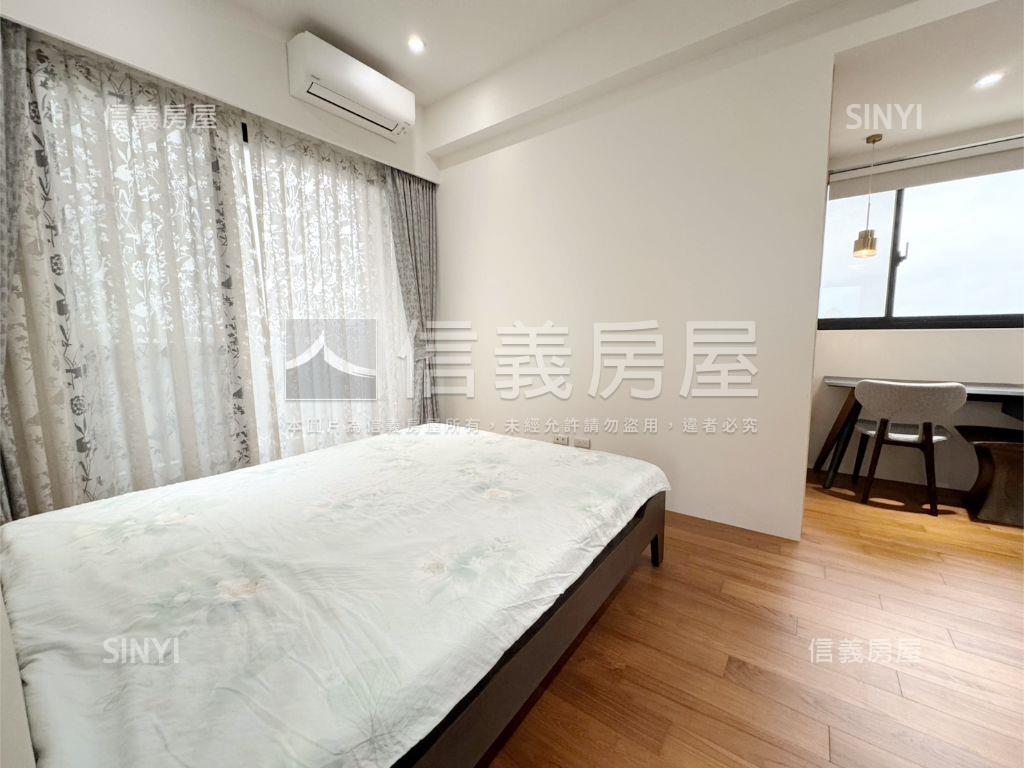 時尚Ａ９高樓層大空間房屋室內格局與周邊環境