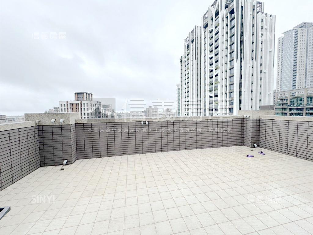 時尚Ａ９高樓層大空間房屋室內格局與周邊環境