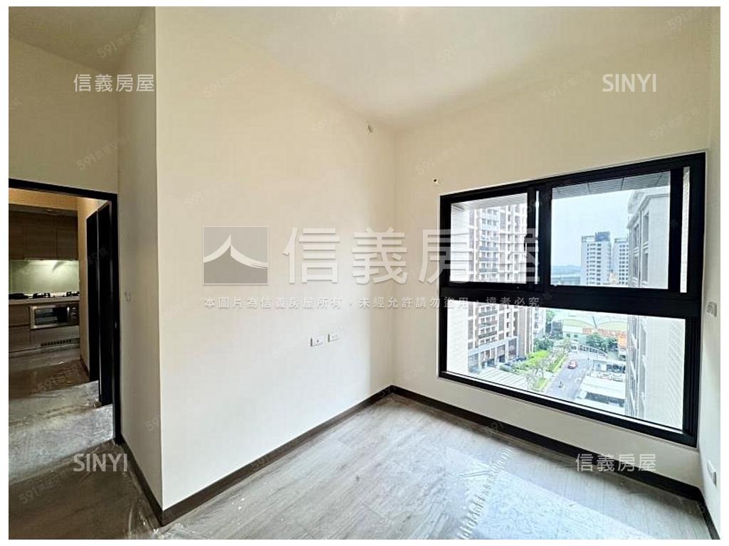 快樂理享成三房車位房屋室內格局與周邊環境