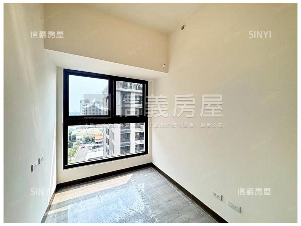 快樂理享成三房車位房屋室內格局與周邊環境