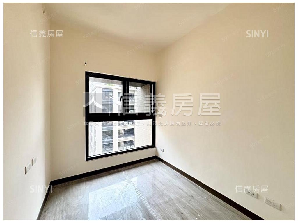 快樂理享成三房車位房屋室內格局與周邊環境