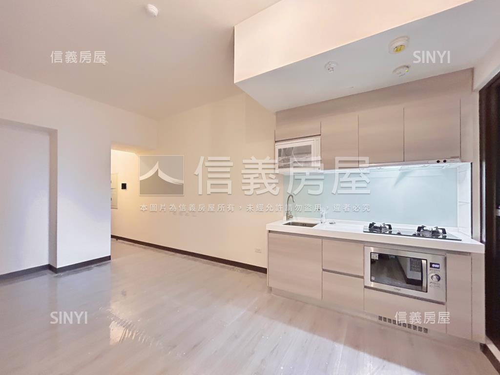 快樂理享成三房車位房屋室內格局與周邊環境