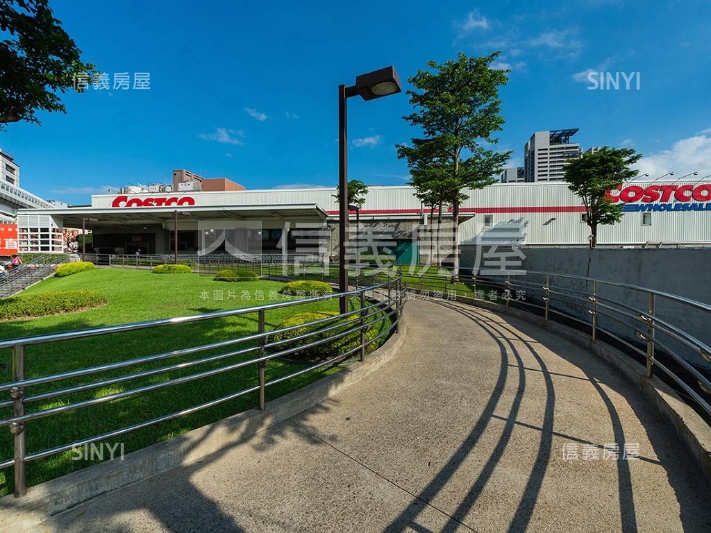 邊間舒適２房首選房屋室內格局與周邊環境