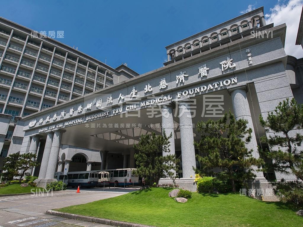 邊間舒適２房首選房屋室內格局與周邊環境