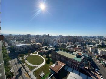 景一方四房視野戶