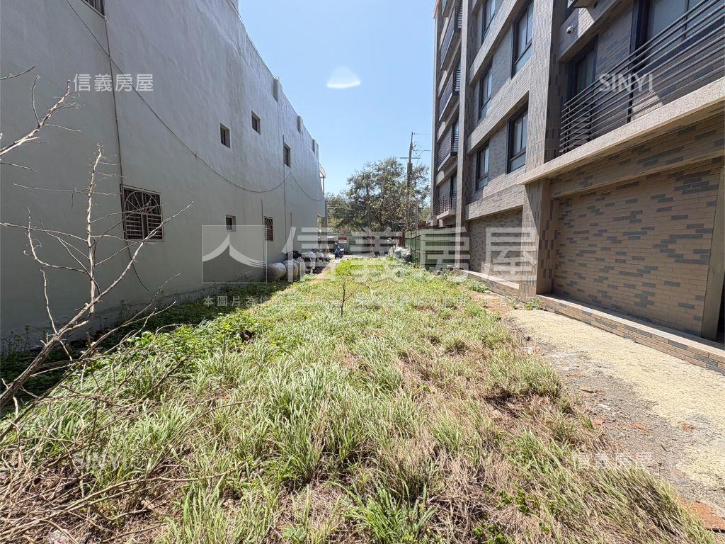 觀音工業區方正甲種建地房屋室內格局與周邊環境