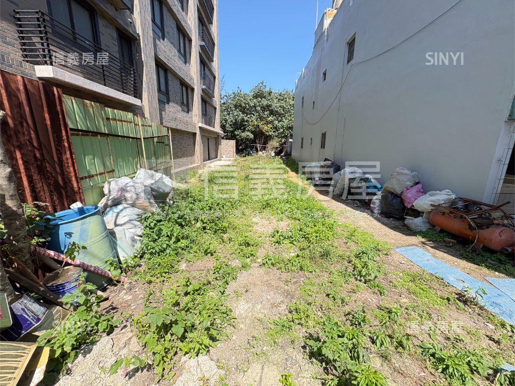 觀音工業區方正甲種建地房屋室內格局與周邊環境