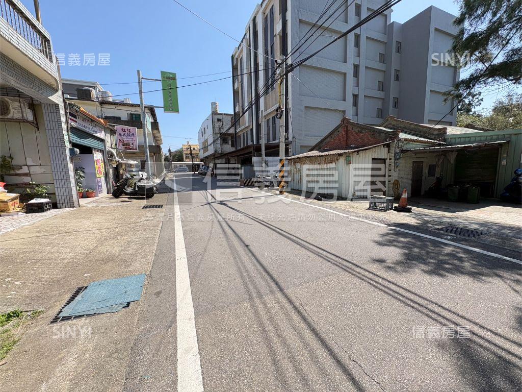 觀音工業區方正甲種建地房屋室內格局與周邊環境