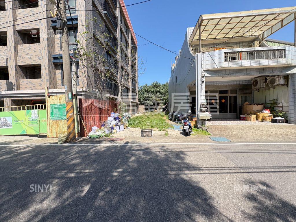 觀音工業區方正甲種建地房屋室內格局與周邊環境