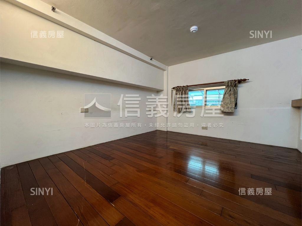 伊吉邦新婚好居房屋室內格局與周邊環境
