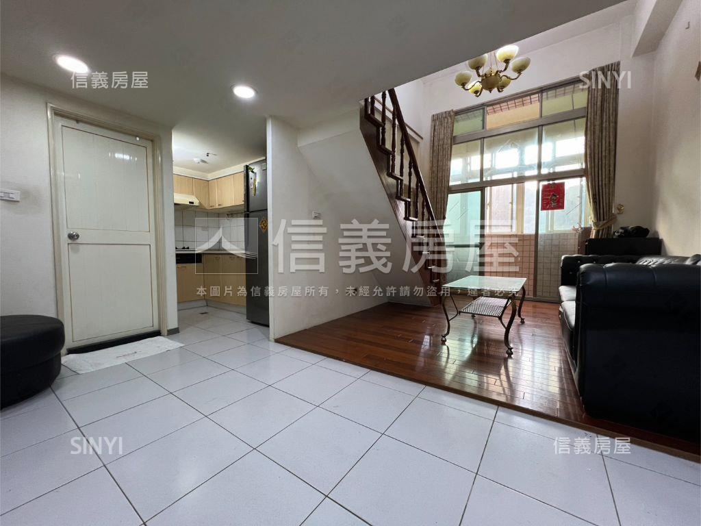 伊吉邦新婚好居房屋室內格局與周邊環境
