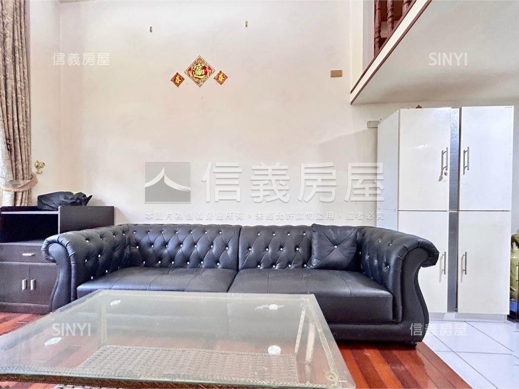 伊吉邦新婚好居房屋室內格局與周邊環境