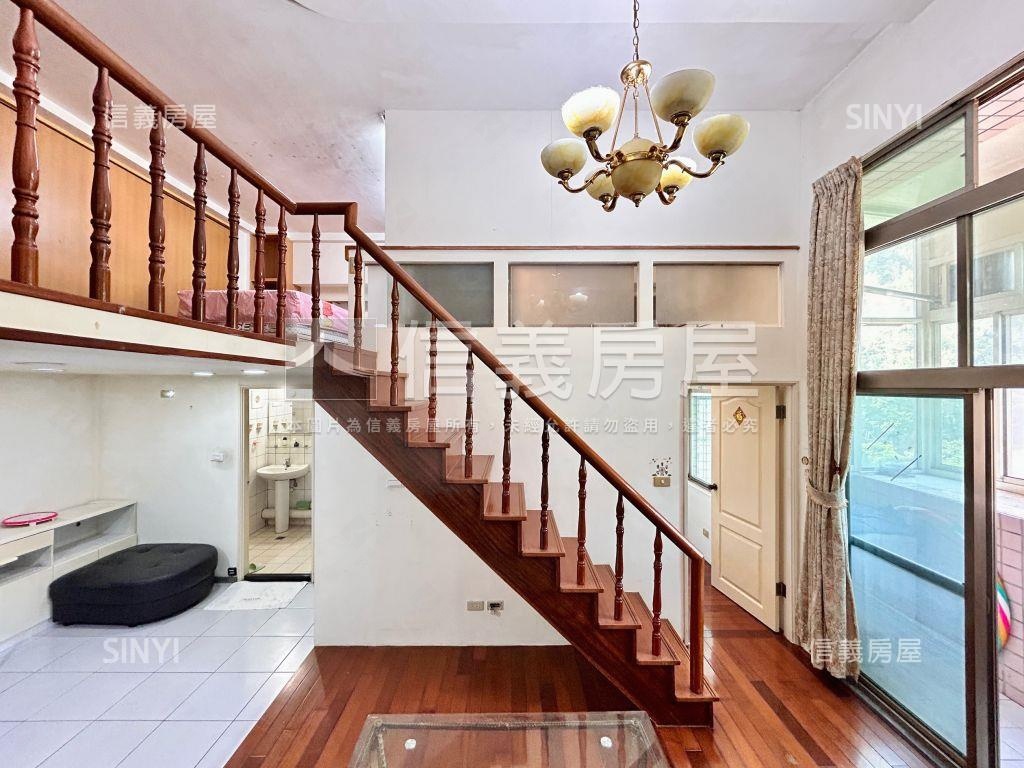 伊吉邦新婚好居房屋室內格局與周邊環境
