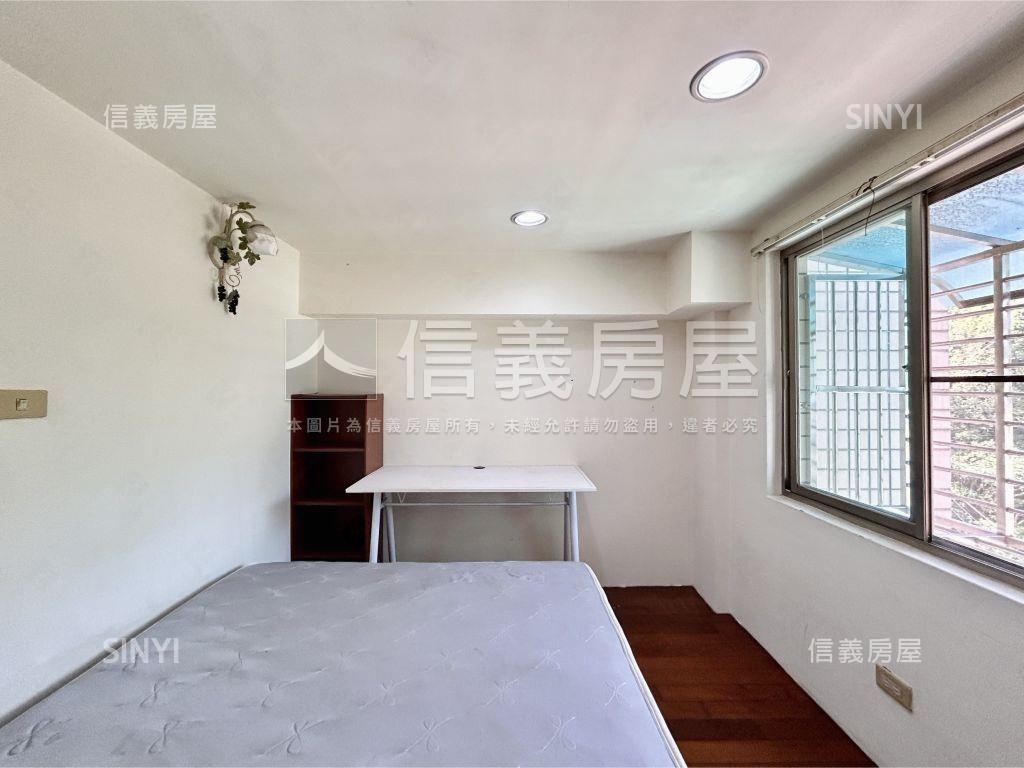 伊吉邦新婚好居房屋室內格局與周邊環境