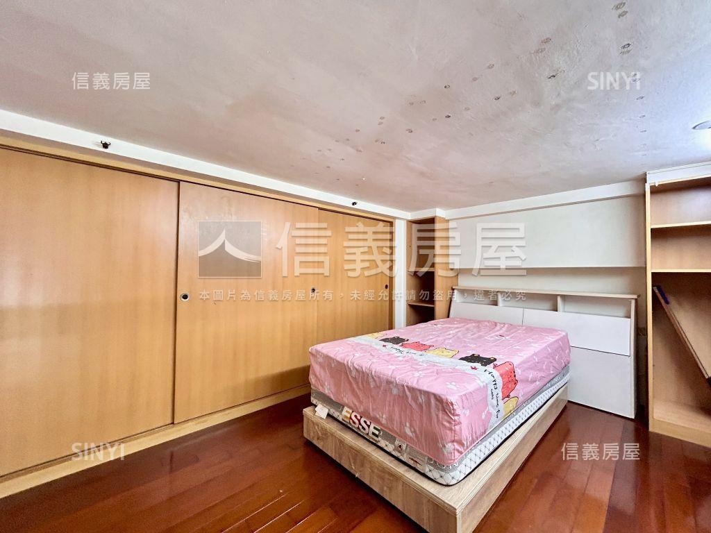 伊吉邦新婚好居房屋室內格局與周邊環境