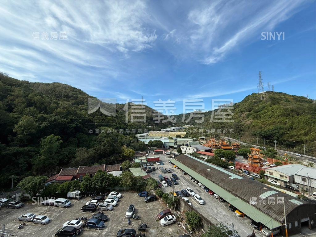 伊吉邦新婚好居房屋室內格局與周邊環境