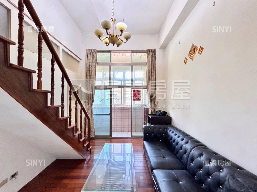 伊吉邦新婚好居房屋室內格局與周邊環境