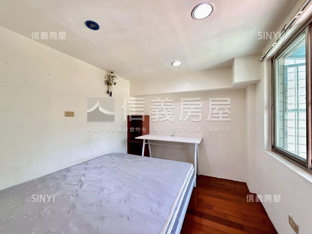 伊吉邦新婚好居房屋室內格局與周邊環境