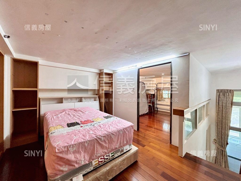 伊吉邦新婚好居房屋室內格局與周邊環境