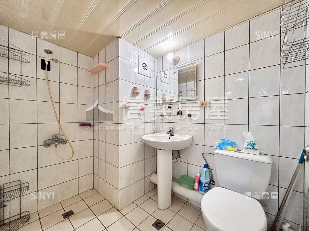 伊吉邦新婚好居房屋室內格局與周邊環境