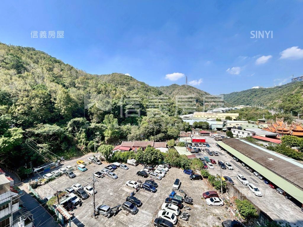 伊吉邦新婚好居房屋室內格局與周邊環境