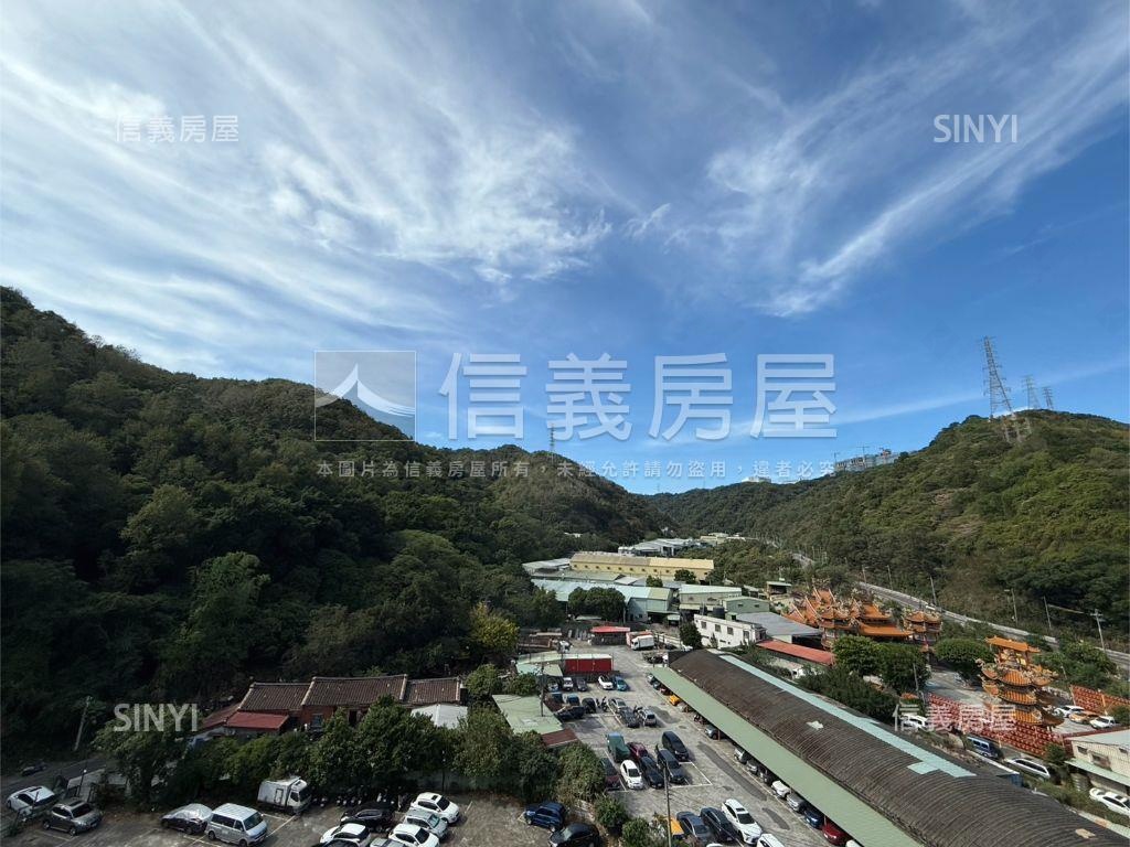 伊吉邦新婚好居房屋室內格局與周邊環境
