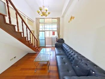 新歲典藏｜伊吉邦新婚好居