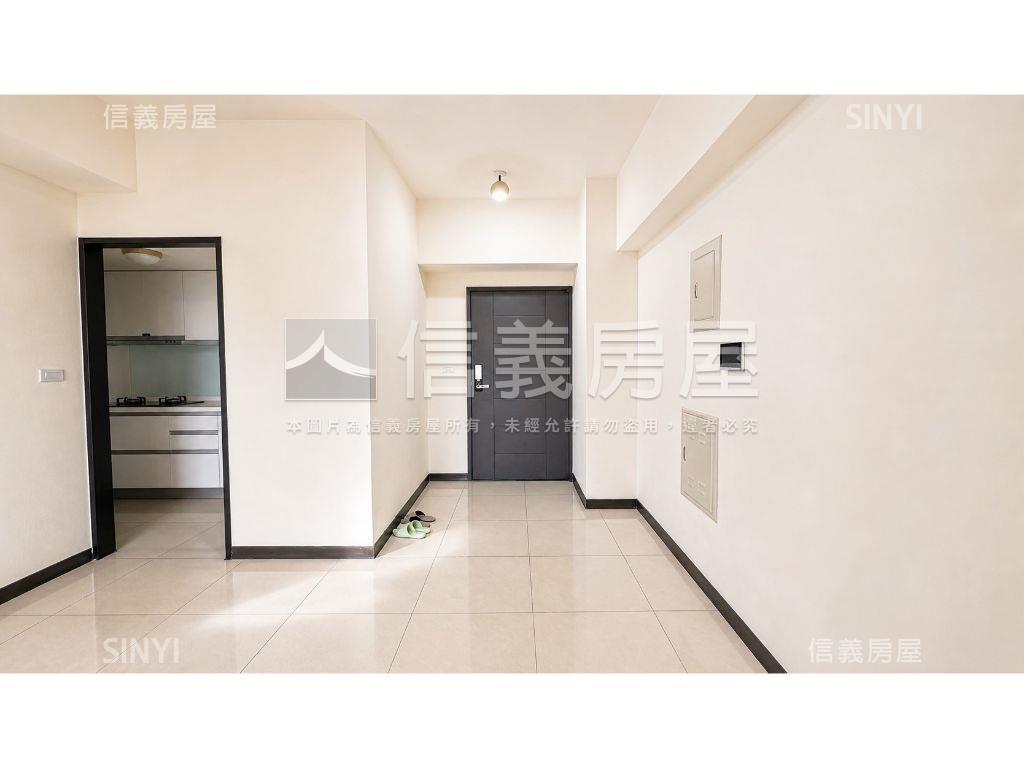 ★近北區樹梢【三房平車】房屋室內格局與周邊環境
