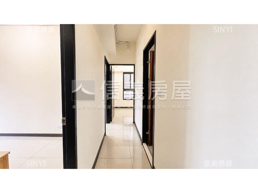 ★近北區樹梢【三房平車】房屋室內格局與周邊環境