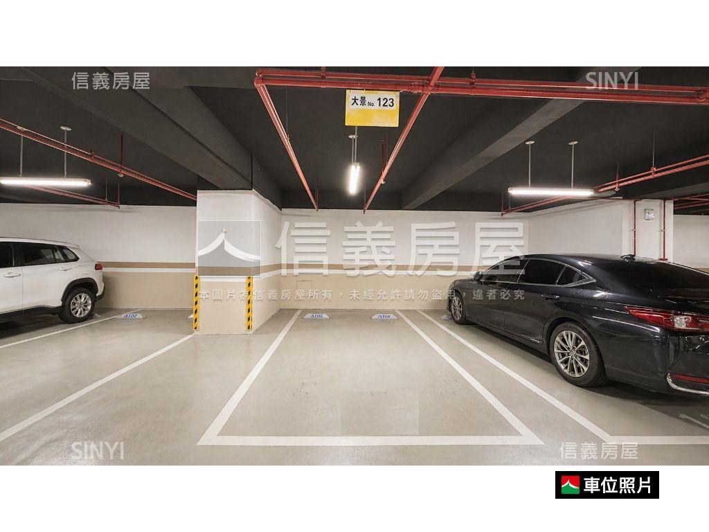 ★近北區樹梢【三房平車】房屋室內格局與周邊環境