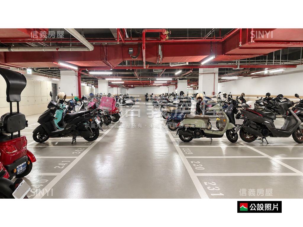 ★近北區樹梢【三房平車】房屋室內格局與周邊環境