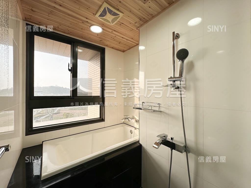 棋琴文蓮苑蓮潭景四房平車房屋室內格局與周邊環境
