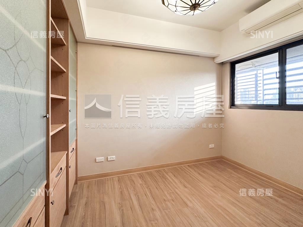棋琴文蓮苑蓮潭景四房平車房屋室內格局與周邊環境