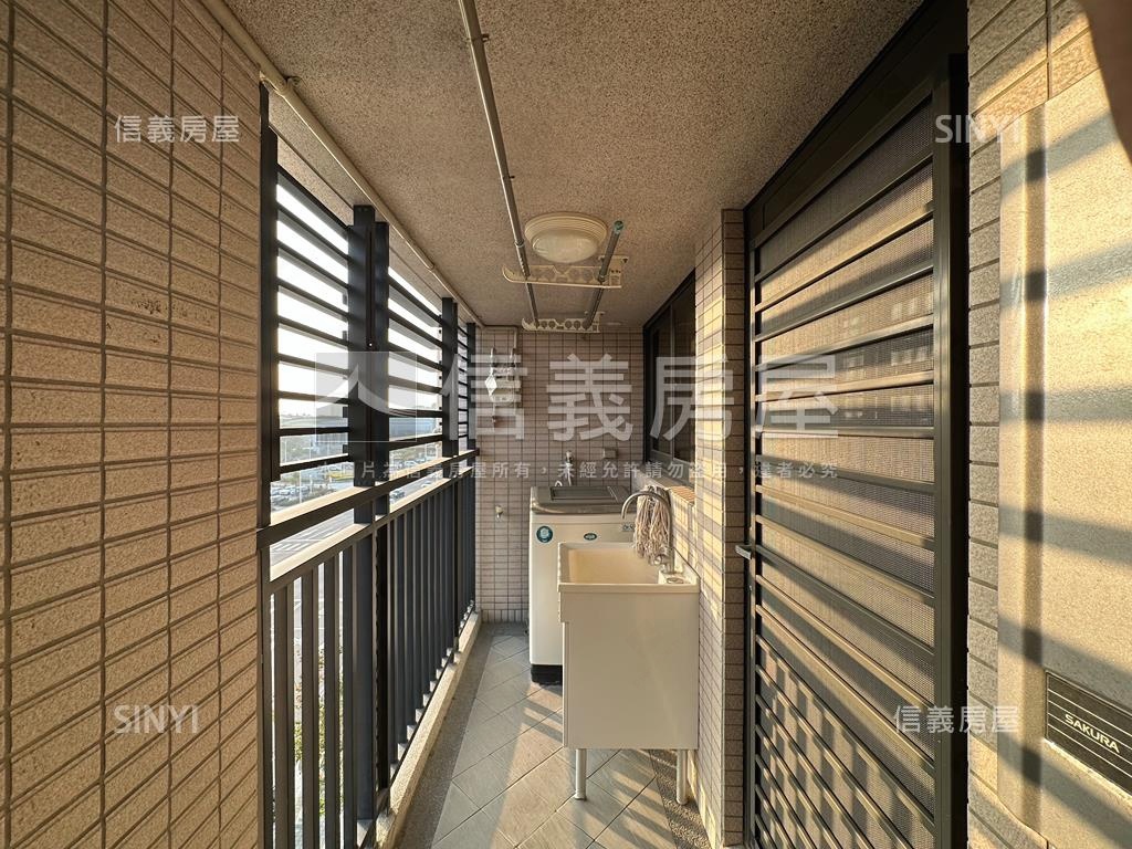 棋琴文蓮苑蓮潭景四房平車房屋室內格局與周邊環境