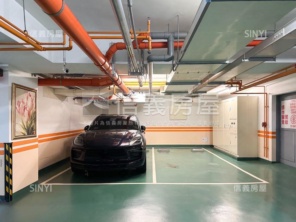 棋琴文蓮苑蓮潭景四房平車房屋室內格局與周邊環境