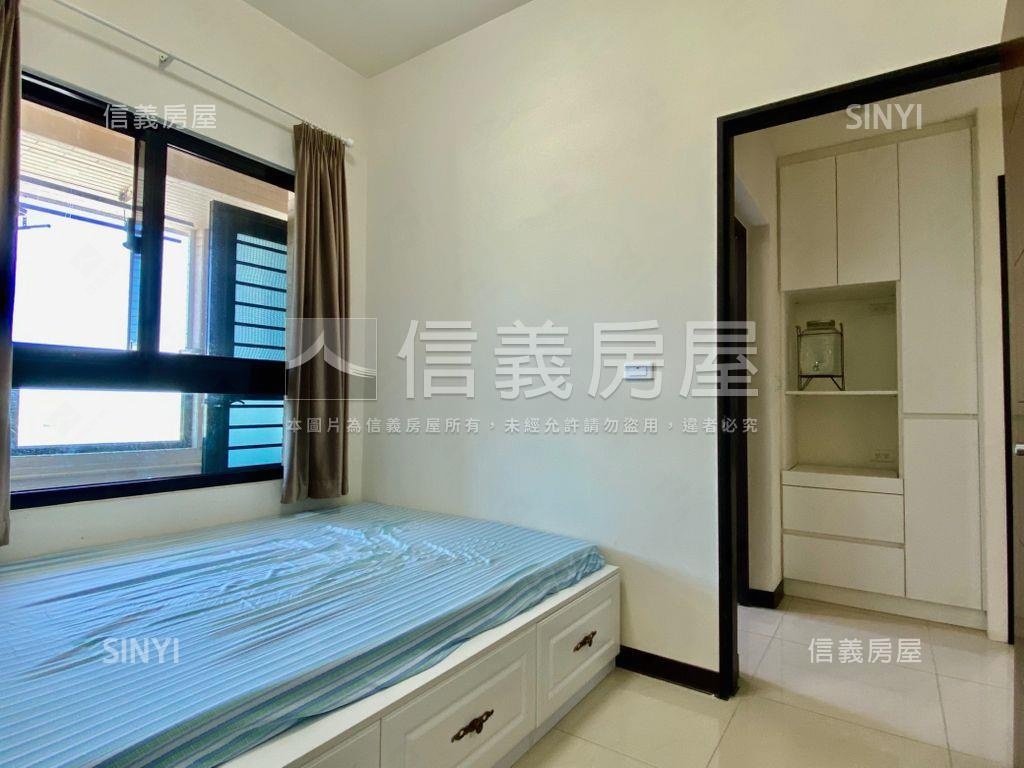 湖美麗珍藏美居房屋室內格局與周邊環境