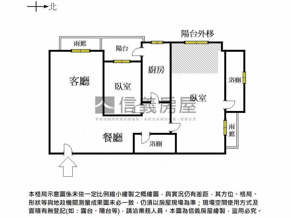 湖美麗珍藏美居房屋室內格局與周邊環境
