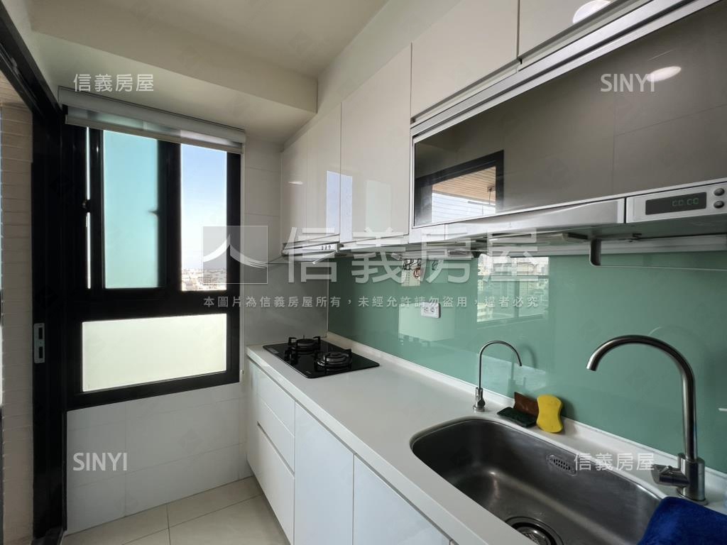 湖美麗珍藏美居房屋室內格局與周邊環境