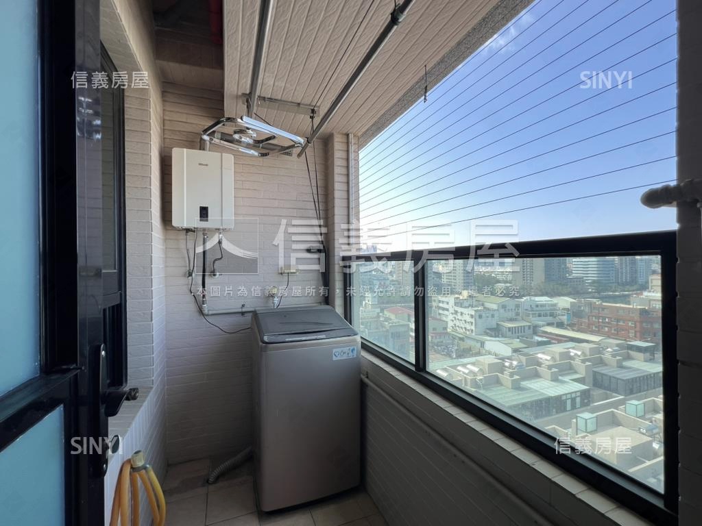 湖美麗珍藏美居房屋室內格局與周邊環境