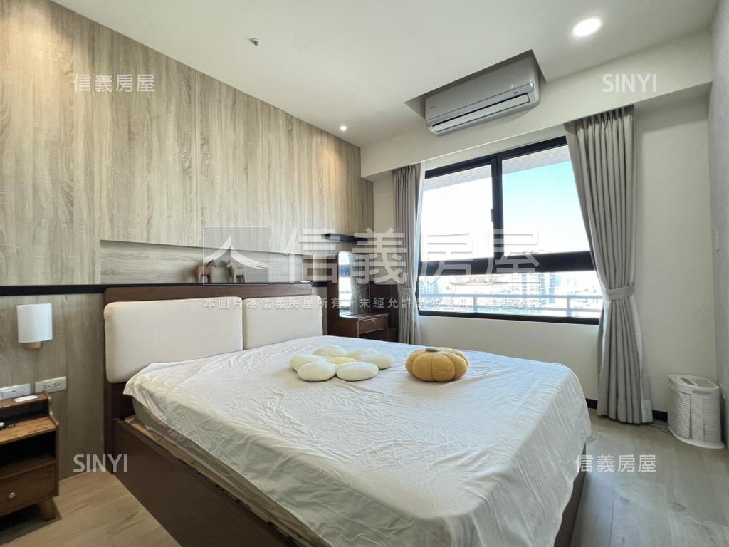 湖美麗珍藏美居房屋室內格局與周邊環境